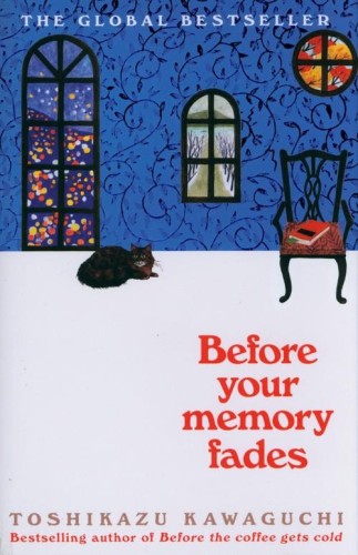 Before Your Memory Fades, Toshikazu Kawaguchi