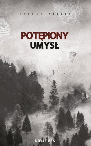 Potępiony umysł, Feeser Sandra