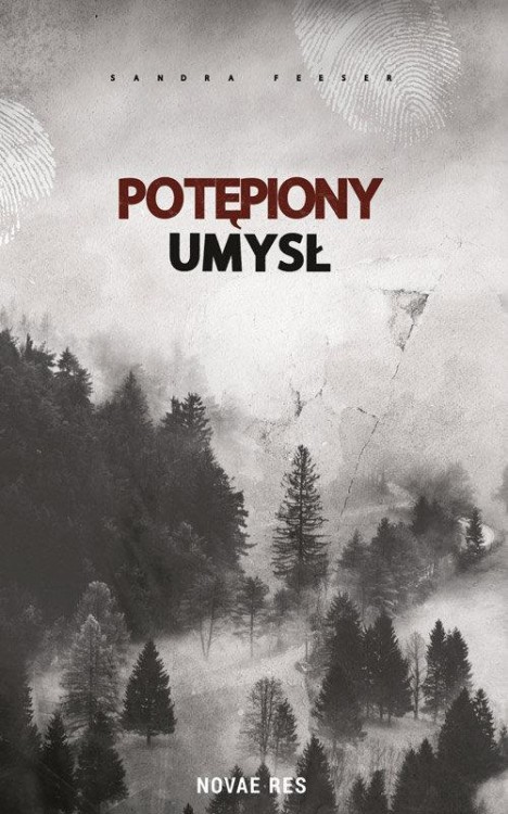 Potępiony umysł, Feeser Sandra