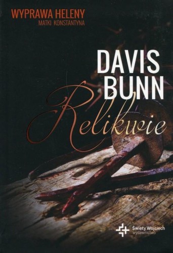 Relikwie, Bunn Davis
