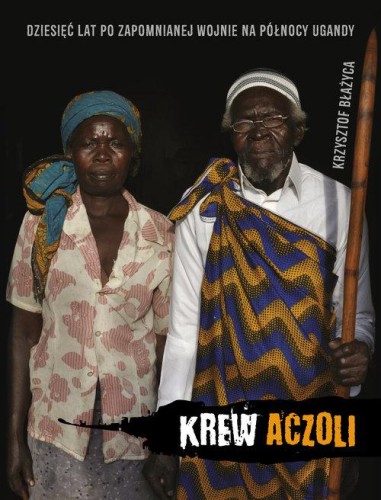 Krew Aczoli, Błażyca Krzysztof