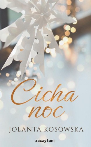 Cicha noc, Kosowska Jolanta