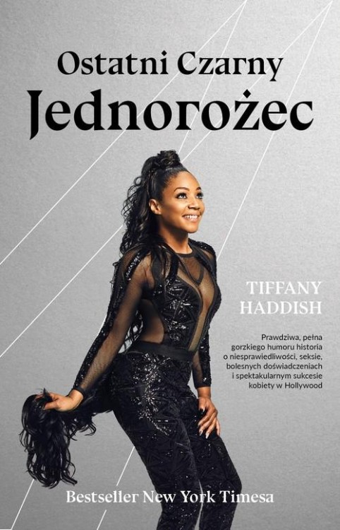 Ostatni Czarny Jednorożec, Haddish Tiffany