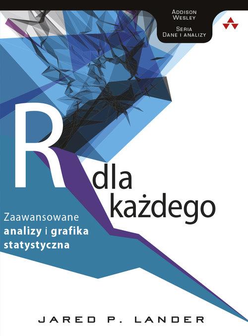 R dla każdego, Lander Jared P.