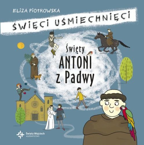Święty Antoni z Padwy, Piotrowska Eliza