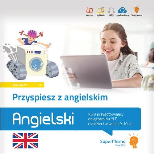 Przyspiesz z angielskim Kurs przygotowujący do...