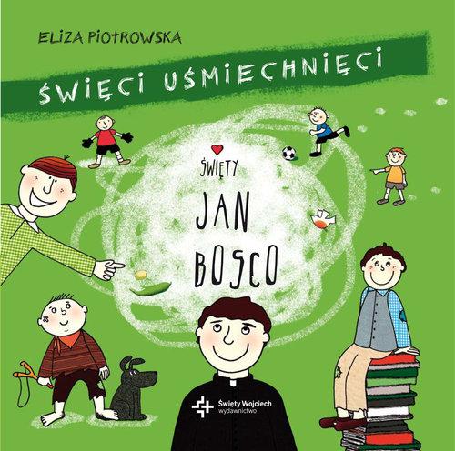 Święty Jan Bosko, Piotrowska Eliza