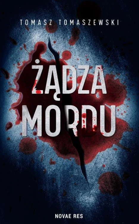Żądza mordu, Tomaszewski Tomasz