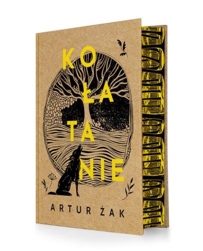 Kołatanie, Żak Artur