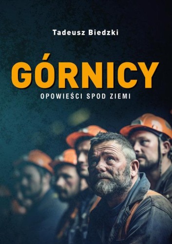 Górnicy, Biedzki Tadeusz