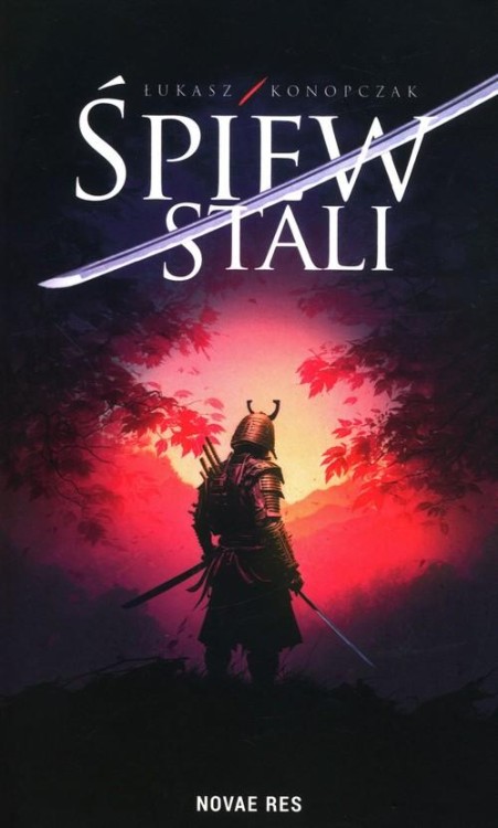 Śpiew stali, Konopczak Łukasz