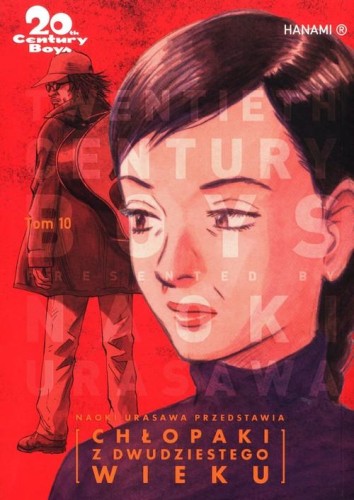 20th Century Boys Chłopaki z dwudziestego...