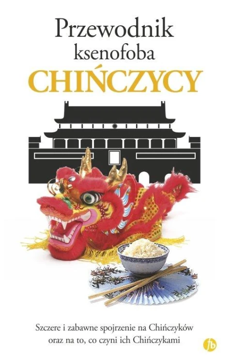 Przewodnik ksenofoba Chińczycy, Song Zhu