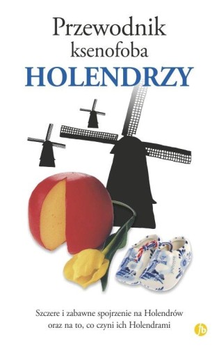 Przewodnik ksenofoba Holendrzy, Bolt Rodney