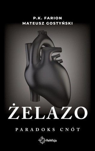 Żelazo, Farion P.K., Gostyński Mateusz