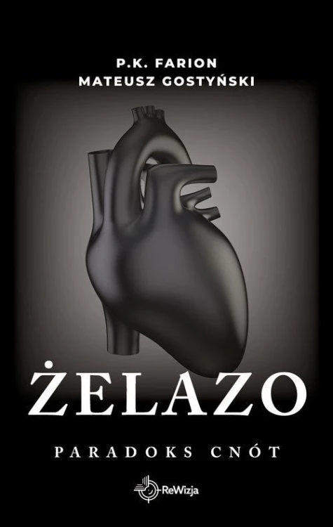 Żelazo, Farion P.K., Gostyński Mateusz