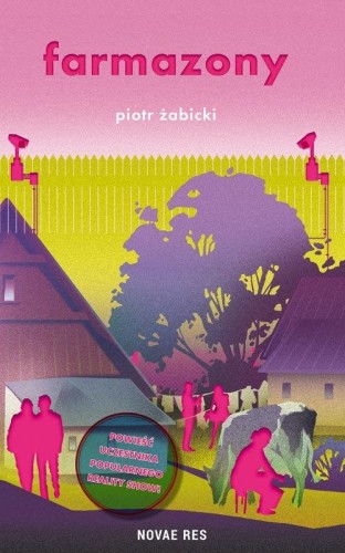 Farmazony, Żabicki Piotr