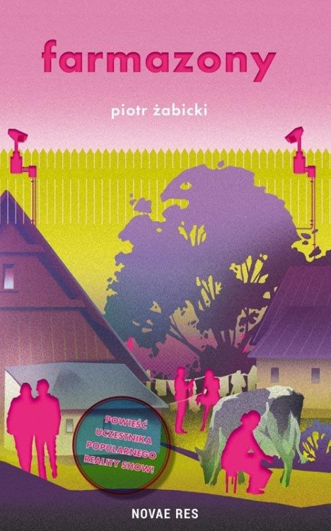 Farmazony, Żabicki Piotr