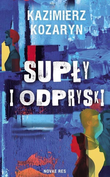 Supły i odpryski, Kozaryn Kazimierz