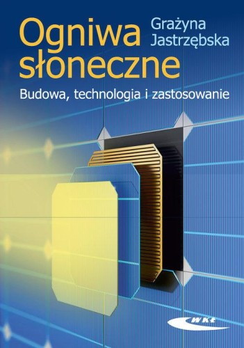 Ogniwa słoneczne, Jastrzębska Grażyna