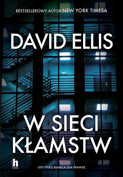 W sieci kłamstw, Ellis David