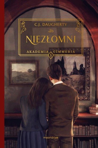 Niezłomni, Daugherty C.J.