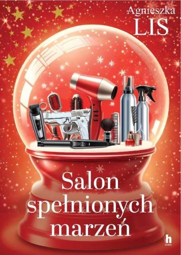 Salon spełnionych marzeń, Lis Agnieszka