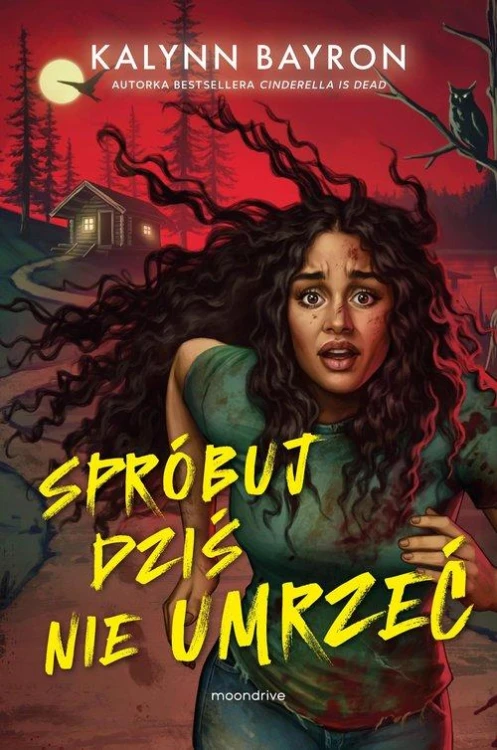 Spróbuj dziś nie umrzeć, Bayron Kalynn