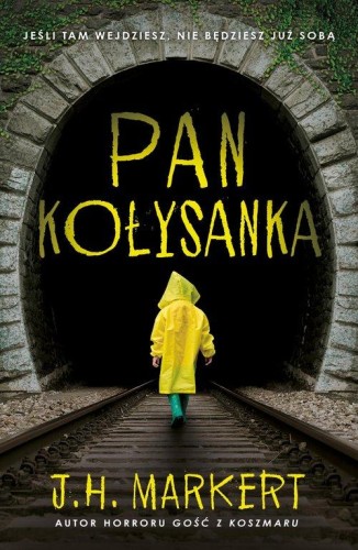 Pan Kołysanka, Markert J.H.