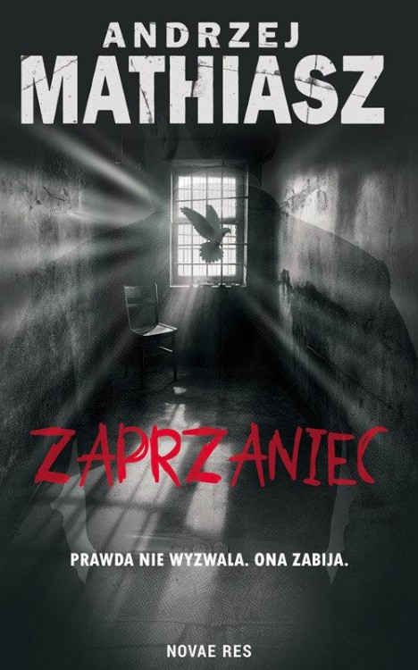 Zaprzaniec, Mathiasz Andrzej