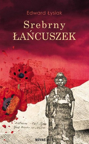 Srebrny łańcuszek, Łysiak Edward