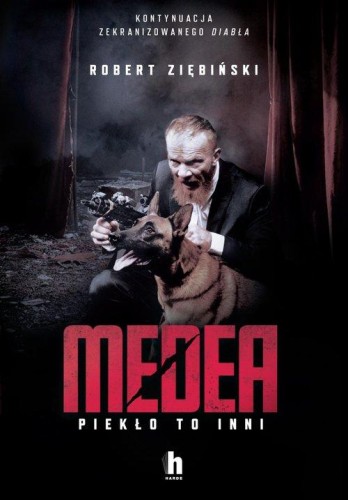 Medea, Ziębiński Robert