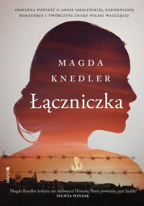 Łączniczka, Knedler Magda