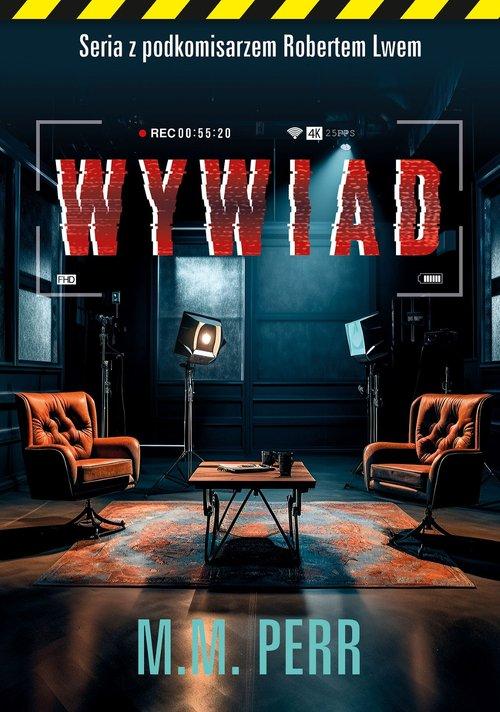 Wywiad, M.M. Perr