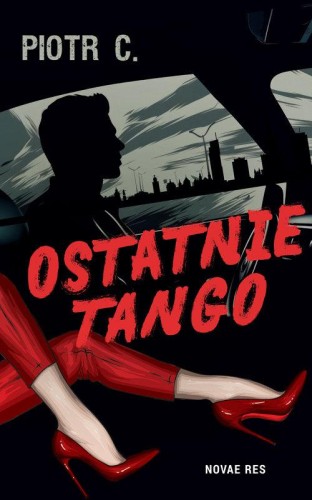 Ostatnie tango, C. Piotr