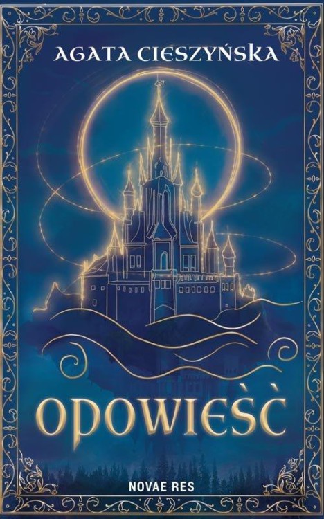 Opowieść, Cieszyńska Agata