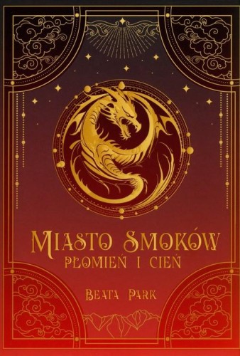 Miasto smoków Płomień i cień, Park Beata