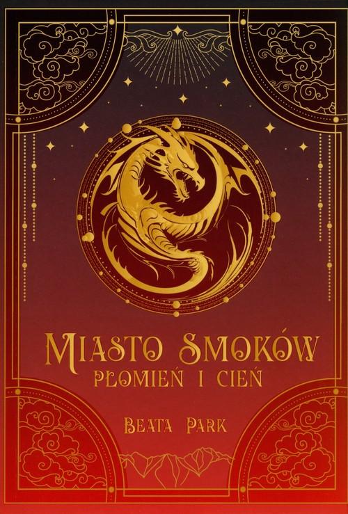 Miasto smoków Płomień i cień, Park Beata