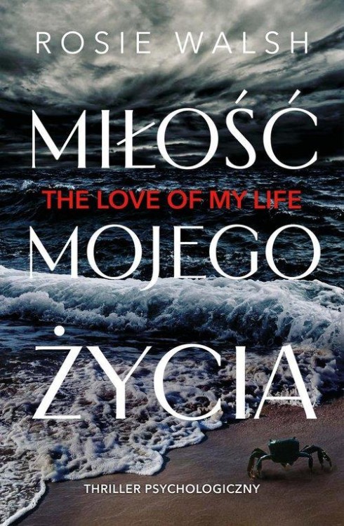 Miłość mojego życia, Walsh Rosie