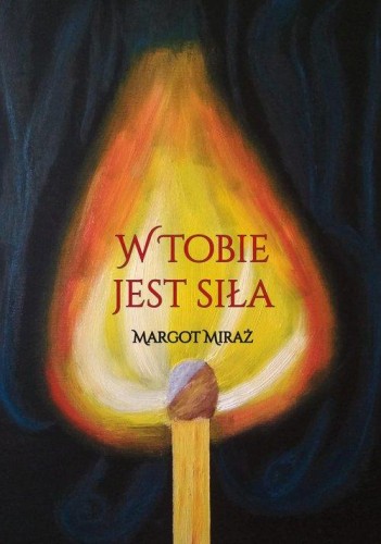 W Tobie jest siła, Miraż Margot