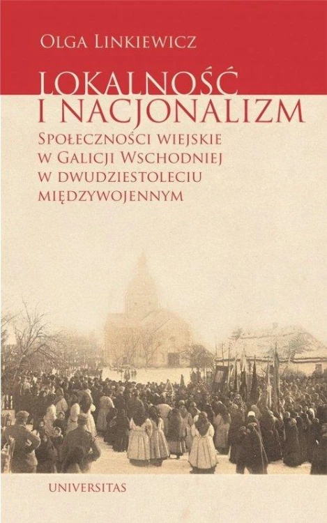 Lokalność i nacjonalizm Społeczności wiejskie...