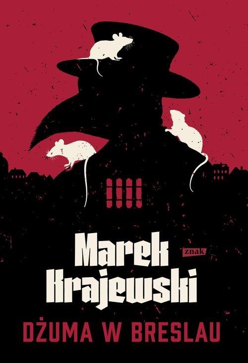 Dżuma w Breslau, Krajewski Marek
