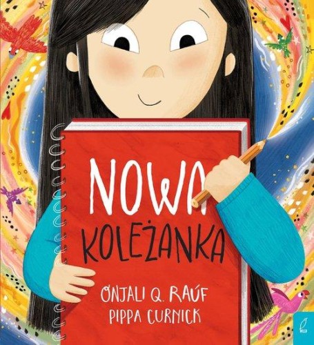 Nowa koleżanka, Rauf Q.Onjali