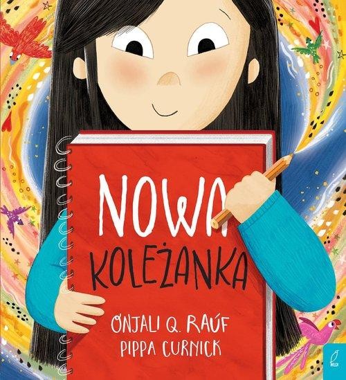 Nowa koleżanka, Rauf Q.Onjali