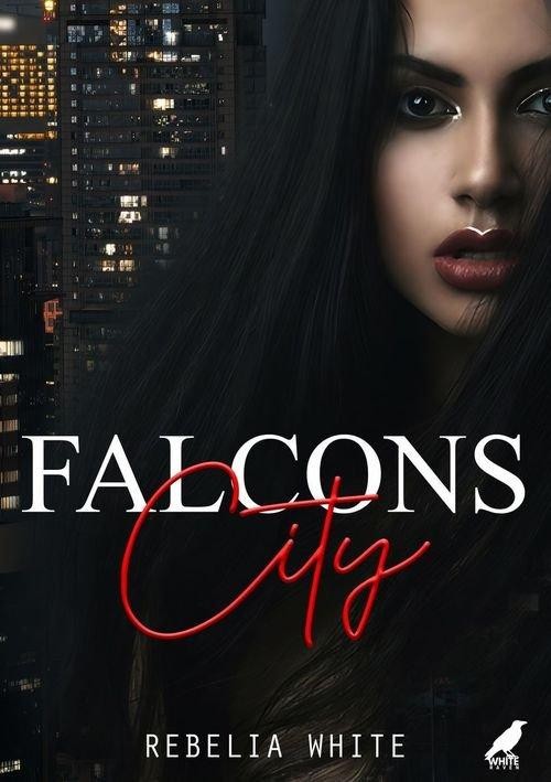 Falcons City, White Rebelia