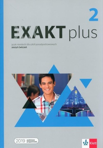 Exakt plus 2 Ćwiczenia + kod dostępu do...