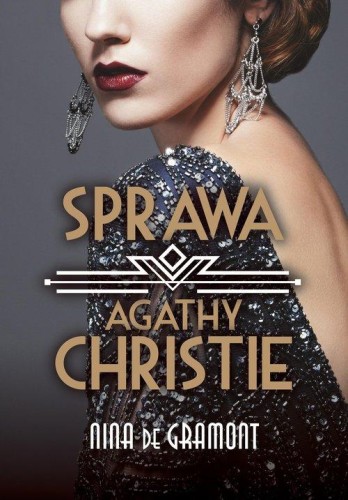 Sprawa Agathy Christie, Gramont Nina