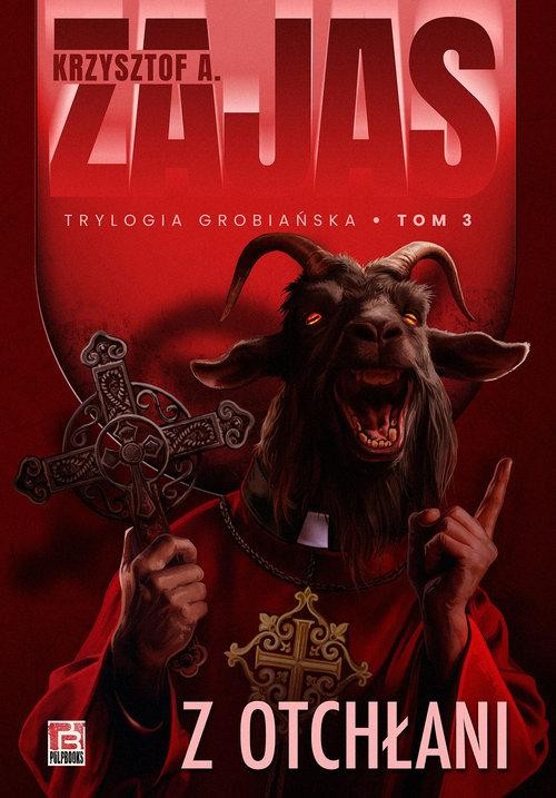 Z otchłani, Zajas Krzysztof A.