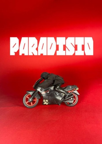 Paradisio, Kabaciński Jan