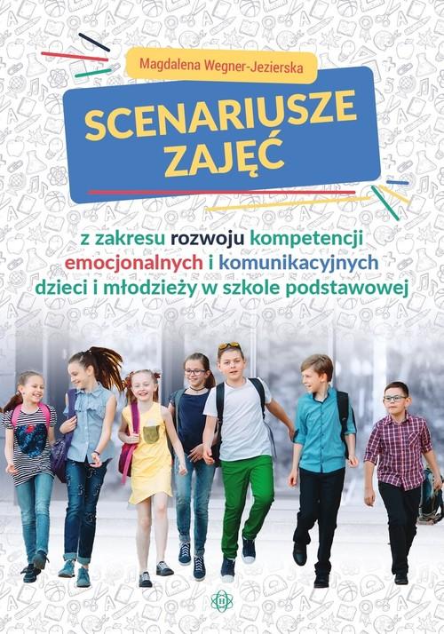Scenariusze zajęć z zakresu rozwoju...